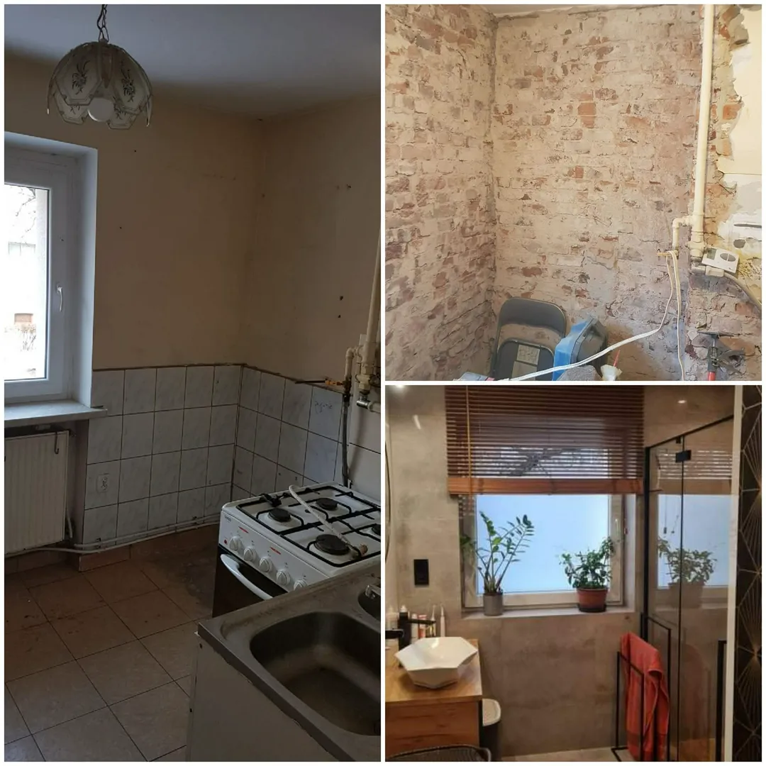 remont mieszkania w bloku