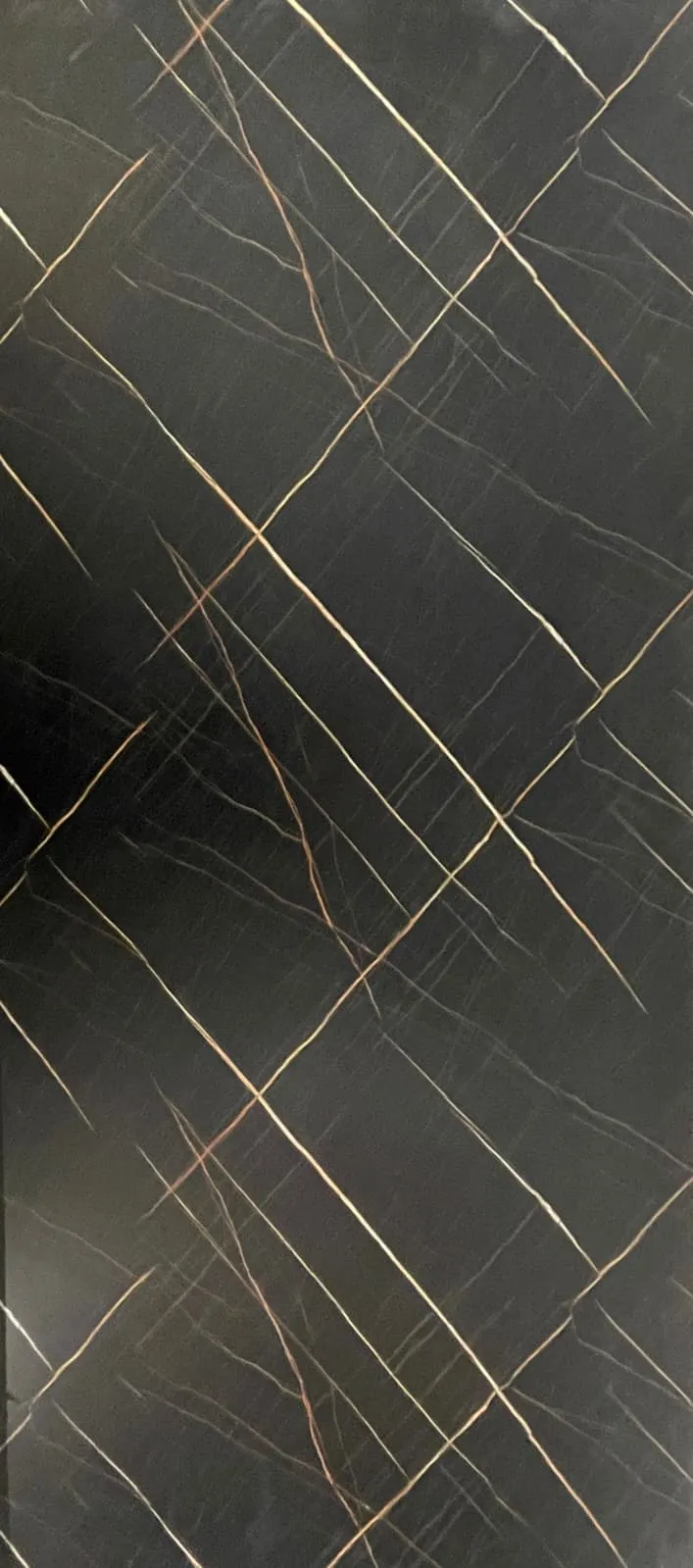 Nero Marquina Gold