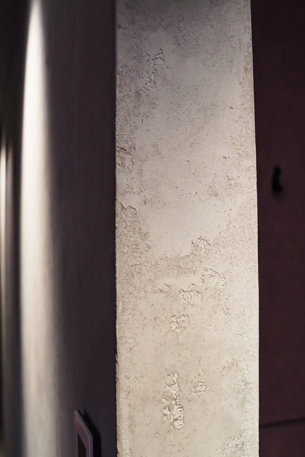 przygotowanie ścian do malowania