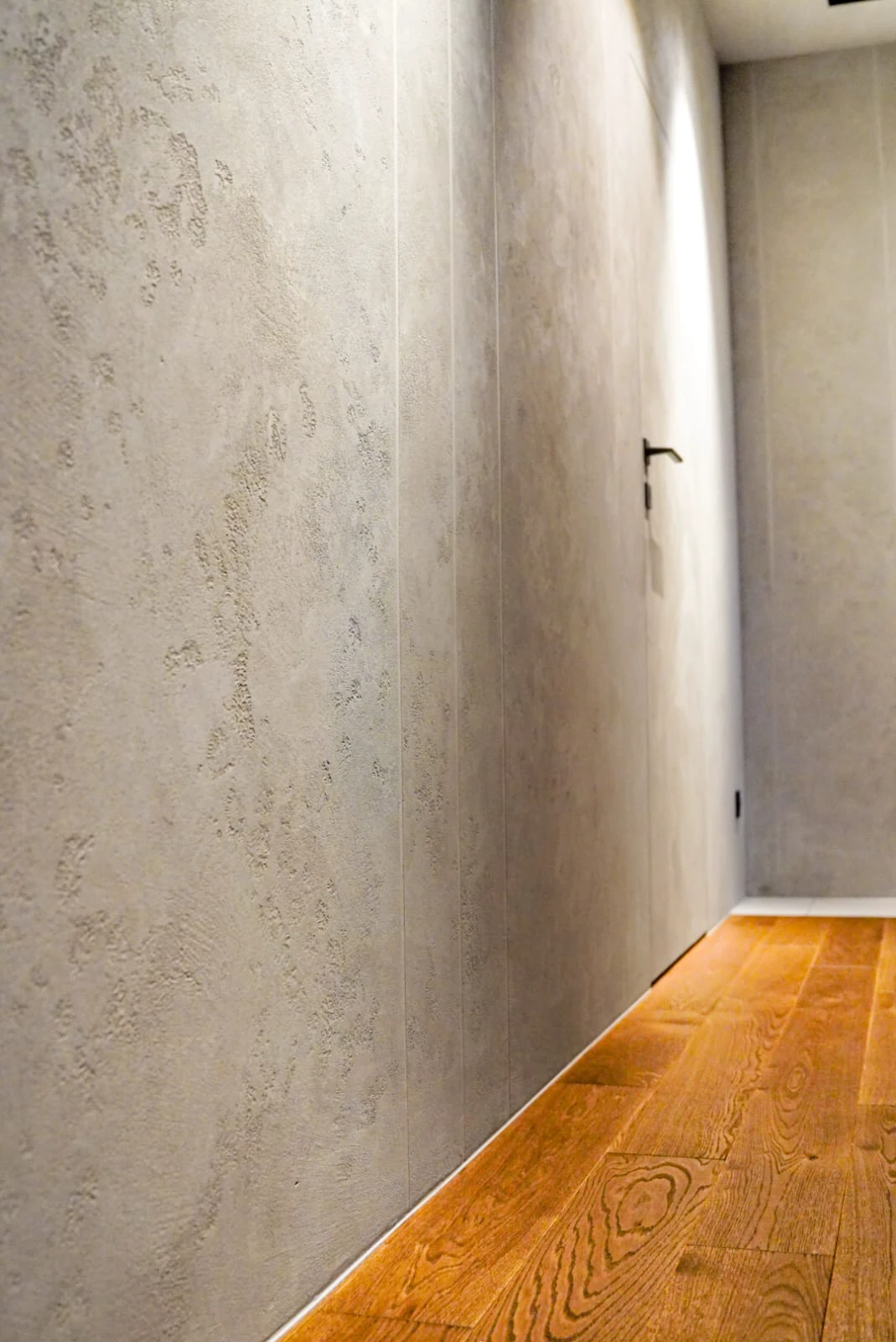 układanie paneli winylowych